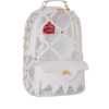 Louvre Dlxf Backpack – Image 3