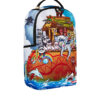Noah's Sharkmouth Dlxsr Backpack – Image 3