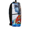 Noah's Sharkmouth Dlxsr Backpack – Image 5