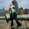 Vivid Raceway Graffiti Dlxsv Backpack – Image 2