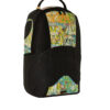 Vivid Raceway Graffiti Dlxsv Backpack – Image 3