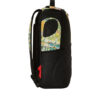 Vivid Raceway Graffiti Dlxsv Backpack – Image 5