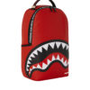 Shark Central Holdin Down The City Dlxsv Backpack – Image 3