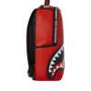 Shark Central Holdin Down The City Dlxsv Backpack – Image 4