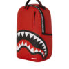 Shark Central Holdin Down The City Dlxsv Backpack – Image 6