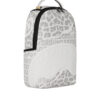 Leopard Burner Embossed Dlxsv Backpack – Image 3