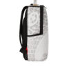 Leopard Burner Embossed Dlxsv Backpack – Image 4