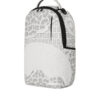 Leopard Burner Embossed Dlxsv Backpack – Image 6