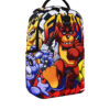 5 Nights At Freddys Crammed Dlxsr Backpack – Image 3