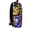 5 Nights At Freddys Crammed Dlxsr Backpack – Image 5