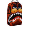 5 Nights At Freddys Freddy Shark Dlxsr Backpack – Image 3