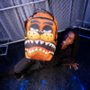 5 Nights At Freddys Freddy Shark Dlxsr Backpack – Image 4