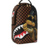 5 Nights At Freddys Sneak Golden Freddy Dlxsv Backpack – Image 3