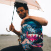 Camokawa Vice Dlxsr Backpack – Image 2