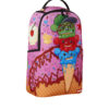 Yum Yum Shark Melt Dlxsr Backpack – Image 3