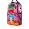 Yum Yum Shark Melt Dlxsr Backpack – Image 6
