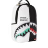 Shark Central Inverted Split Dlxsv Backpack – Image 3