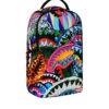 Cant Stop The Shark Dlxsr Backpack – Image 3