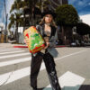 Dragon Bear Vs Money Bear Dlxsr Backpack – Image 4