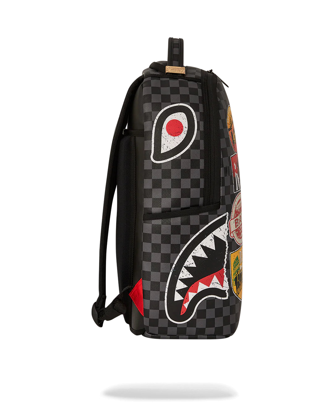 Global Mogul Lost Ticket Dlxsv Backpack – Image 5