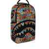Repeat Mayhem Dlxsr Backpack – Image 3