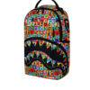 Repeat Mayhem Dlxsr Backpack – Image 6