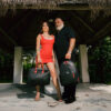 James Edition Global Spirkin Handbag – Image 2
