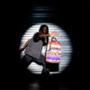 Subway Tag Dlxsr Backpack – Image 2