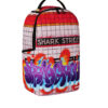 Subway Tag Dlxsr Backpack – Image 3