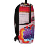 Subway Tag Dlxsr Backpack – Image 4