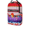 Subway Tag Dlxsr Backpack – Image 6