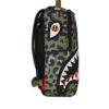 Leopard Incognito Dlxsr Backpack – Image 4