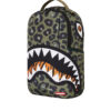 Leopard Incognito Dlxsr Backpack – Image 6