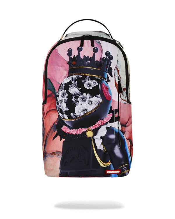 Astro Queen Dlxsr Backpack