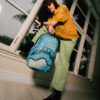 Blue Liquid Shark Dlxsv Backpack – Image 2