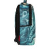 Blue Liquid Shark Dlxsv Backpack – Image 4