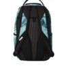 Blue Liquid Shark Dlxsv Backpack – Image 5