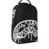 Drip Shark Central Dlxsv Backpack – Image 4