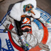 Ghostbusters Logo And Shark Mouth – Image 2