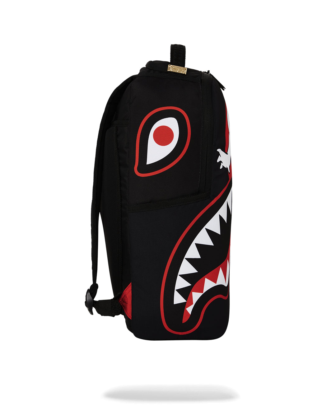 Ghostbusters Logo And Shark Mouth – Image 4