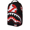 Ghostbusters Logo And Shark Mouth – Image 6