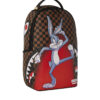 Looney Tunes Bugs Bunny Reveal Dlxsv Backpack – Image 3