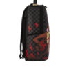 Looney Tunes Taz Tear Up Dlxsv Backpack – Image 4