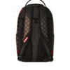 Looney Tunes Taz Tear Up Dlxsv Backpack – Image 6