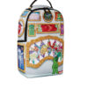 In The Museum Dlxsr Backpack – Image 3