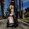 In The Museum Dlxsr Backpack – Image 4