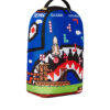 Tetris Spaceship Dlxsr Backpack – Image 3