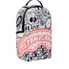 Accidental Doodle Dlxsr Backpack – Image 3