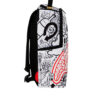 Accidental Doodle Dlxsr Backpack – Image 5