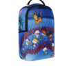 Rugrats Playpen Sharkmouth Dlxsr Backpack – Image 3